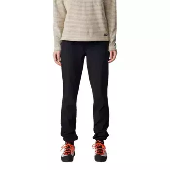 Брюки Mountain Hardwear Dynama, черный
