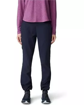 Брюки Mountain Hardwear Dynama Pants, цвет Abyss