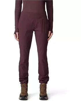 Брюки Mountain Hardwear Dynama Pants, цвет Blackberry