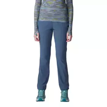 Брюки Mountain Hardwear Dynama, синий