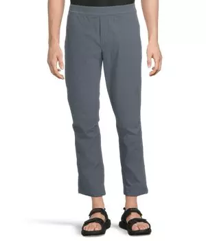 Брюки Mountain Hardwear Dynamo Pull-on Pant, цвет Moon Blue