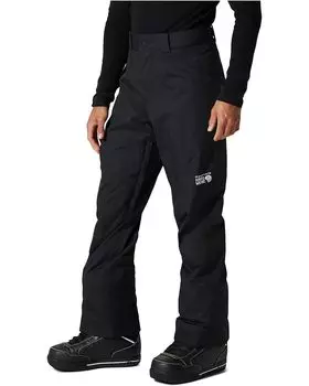 Брюки Mountain Hardwear FireFall/2 Pants, черный