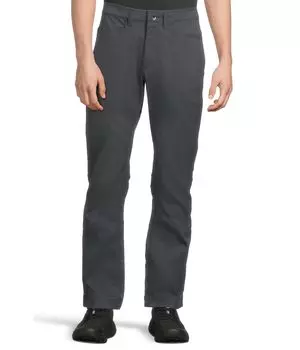 Брюки Mountain Hardwear Hardwear AP Active Pant, цвет Dark Storm