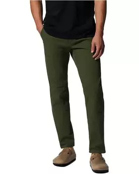 Брюки Mountain Hardwear Hardwear AP, цвет Surplus Green
