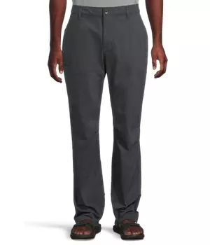 Брюки Mountain Hardwear Hardwear AP Pant, цвет Dark Storm