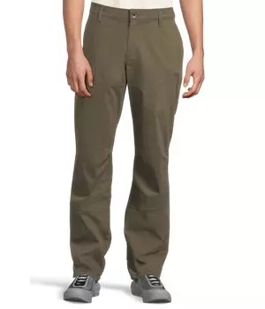 Брюки Mountain Hardwear Hardwear AP Pant, цвет Ridgeline