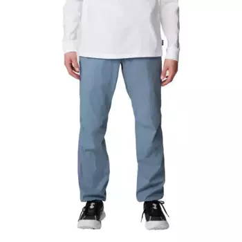 Брюки Mountain Hardwear Rockrydge, синий