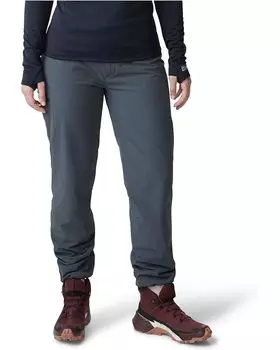 Брюки Mountain Hardwear Yumalina, цвет Volcanic