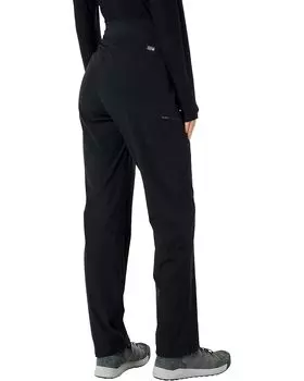 Брюки Mountain Hardwear Yumalina Pants, черный