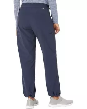 Брюки Mountain Hardwear Yumalina Pants, цвет Dark Zinc