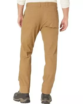 Брюки Mountain Khakis Mountain Pants Classic Fit, цвет Tobacco