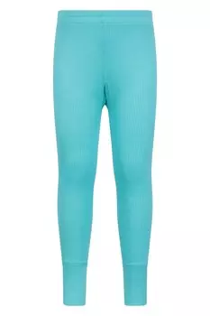 Брюки Mountain Warehouse Talus быстросохнущие, бирюзовый