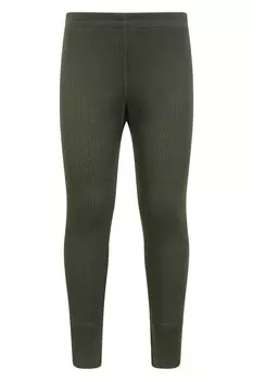 Брюки Mountain Warehouse Talus, хаки