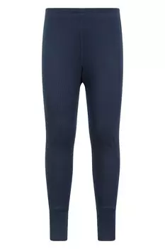 Брюки Mountain Warehouse Talus, темно-синий