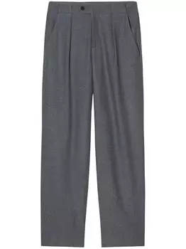 Брюки Моусона Closed, серый