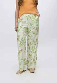 Брюки Moves, белый