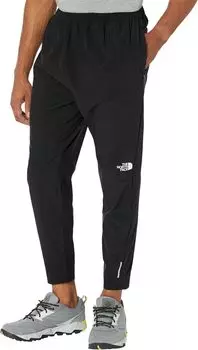 Брюки Мовминт The North Face, цвет TNF Black