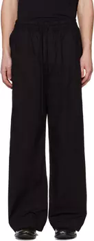 Брюки МП 9 thom/krom