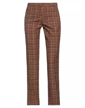 Брюки Mr Massimo Rebecchi, коричневый