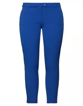 Брюки Mr Massimo Rebecchi, ярко-синий