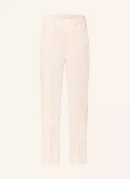 Брюки Mrs & Hugs, бежевый