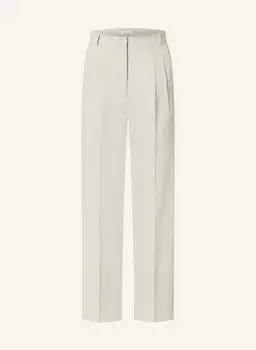 Брюки Mrs & Hugs, бежевый