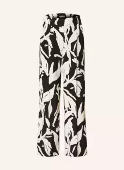 Брюки Mrs & Hugs, черный