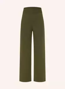 Брюки Mrs & Hugs, хаки