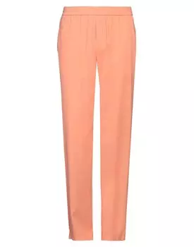 Брюки Msgm, абрикос