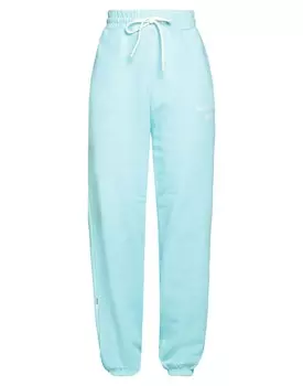 Брюки Msgm, бирюзовый