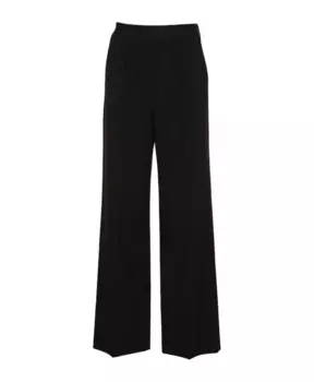 Брюки Msgm, черный