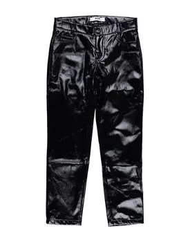 Брюки Msgm, черный