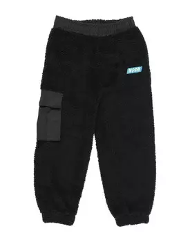 Брюки Msgm, черный