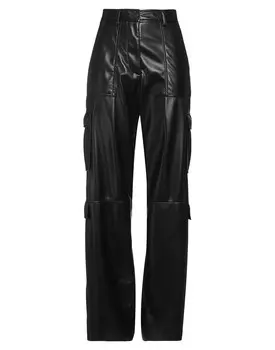 Брюки Msgm, черный