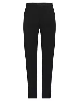 Брюки Msgm, черный