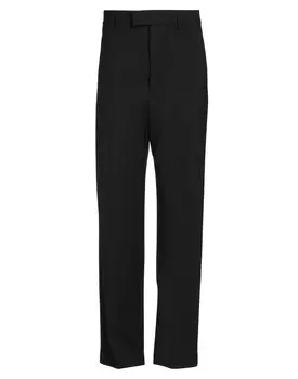 Брюки Msgm, черный