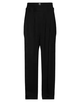 Брюки Msgm, черный