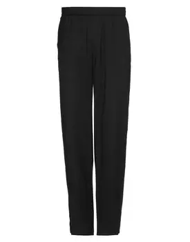 Брюки Msgm, черный