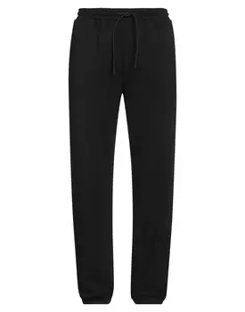 Брюки Msgm, черный