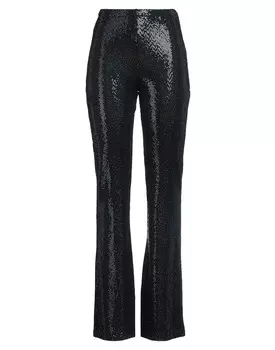 Брюки Msgm, черный