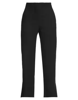 Брюки Msgm, черный