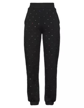 Брюки Msgm, черный