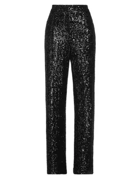 Брюки Msgm, черный