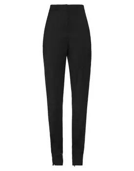 Брюки Msgm, черный