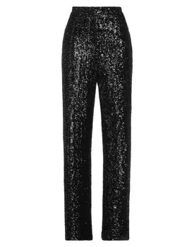 Брюки Msgm, черный