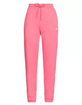 Брюки Msgm, фуксия