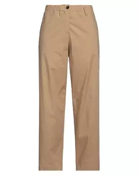 Брюки Msgm, коричневый