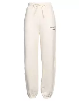 Брюки Msgm, кремовый