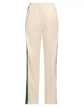 Брюки Msgm, кремовый