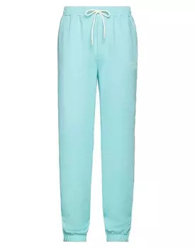 Брюки Msgm, лазурный